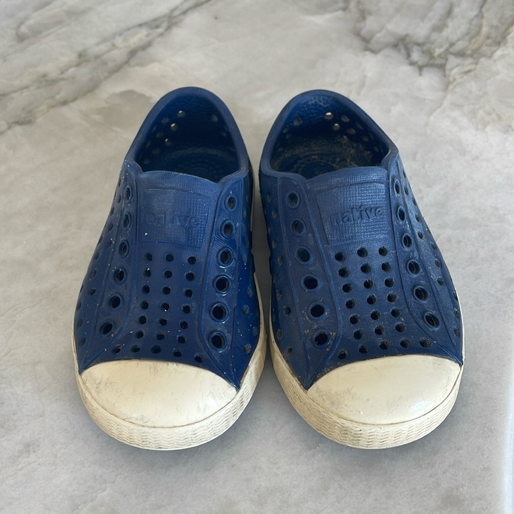 Baby Native shoes